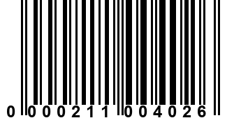 0000211004026