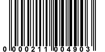 0000211004903