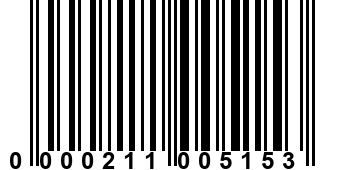 0000211005153