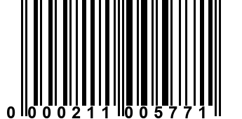 0000211005771