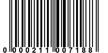 0000211007188