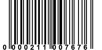 0000211007676