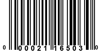 000021165030