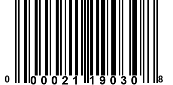 000021190308