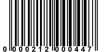 0000212000447