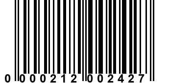 0000212002427