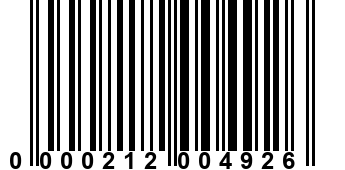 0000212004926