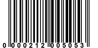 0000212005053