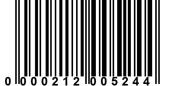 0000212005244