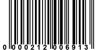 0000212006913