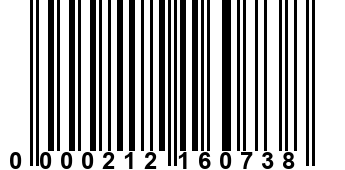 0000212160738