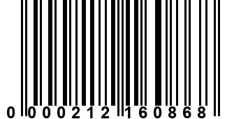 0000212160868