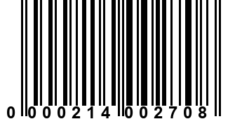 0000214002708