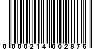 0000214002876