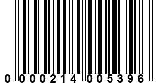 0000214005396