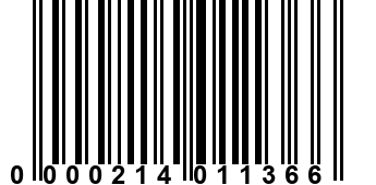 0000214011366