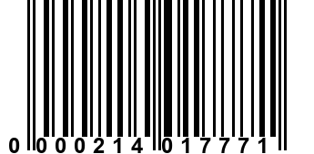 0000214017771