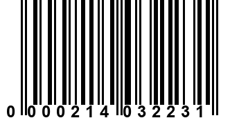 0000214032231