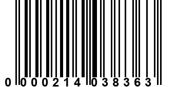 0000214038363