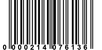 0000214076136