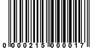 0000215000017