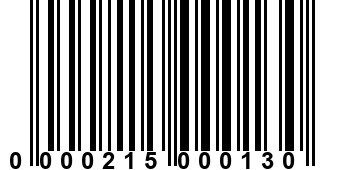 0000215000130