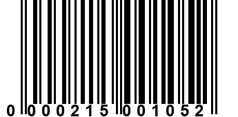 0000215001052