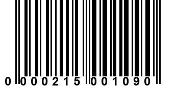 0000215001090