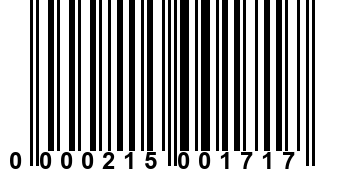 0000215001717