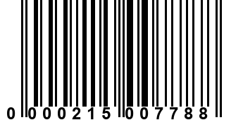 0000215007788