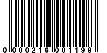 0000216001198