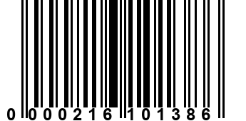 0000216101386