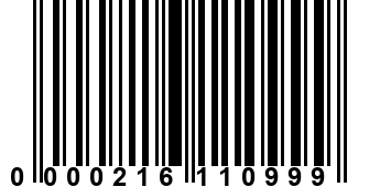 0000216110999