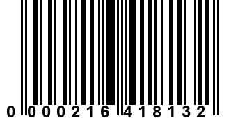 0000216418132