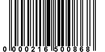 0000216500868