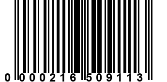 0000216509113