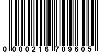 0000216709605