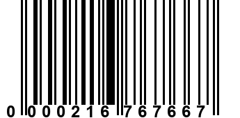 0000216767667