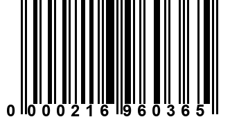 0000216960365