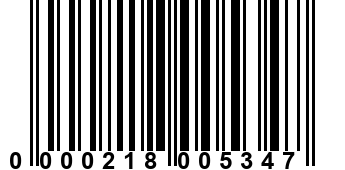 0000218005347