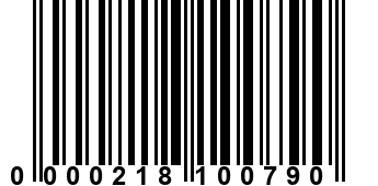 0000218100790