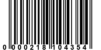 0000218104354