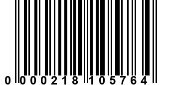 0000218105764