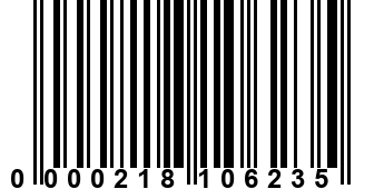 0000218106235