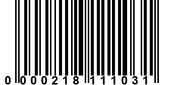 0000218111031