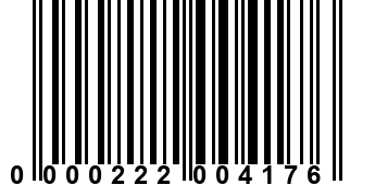 0000222004176