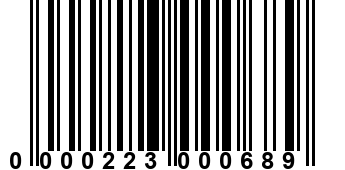 0000223000689