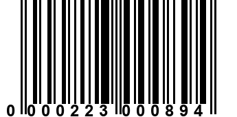 0000223000894