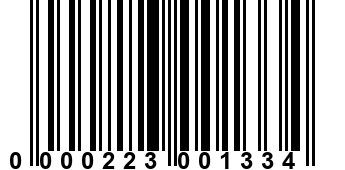 0000223001334