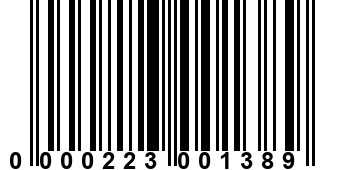 0000223001389